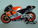 1:6 Guiloy Honda NSR 500 2000 Repsol Colors. Uploaded by Francisco